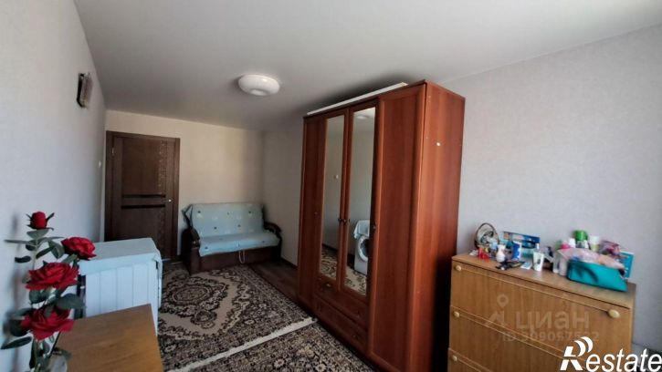 3-комн квартира ул Ленина, 48,  д. 48
