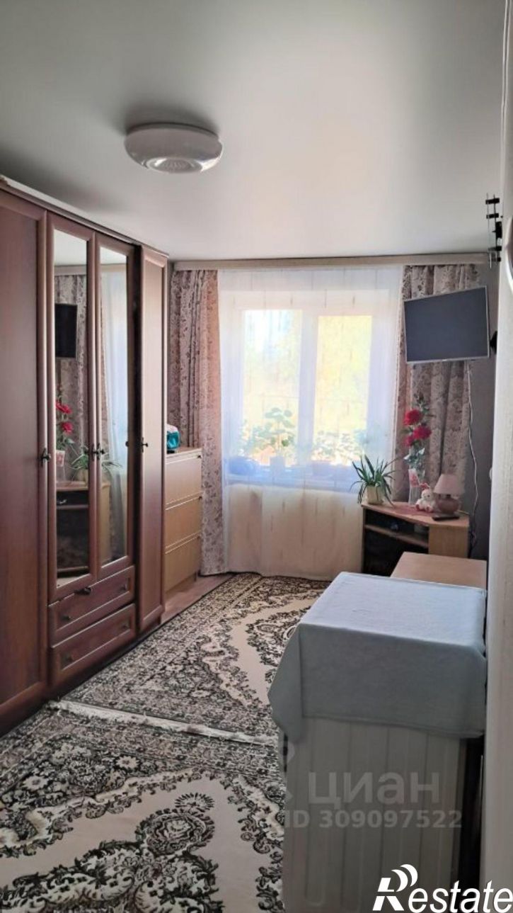 3-комн квартира ул Ленина, 48,  д. 48