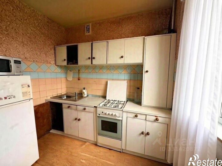 3-комн квартира Коммунистическая улица, 42,  д. 42