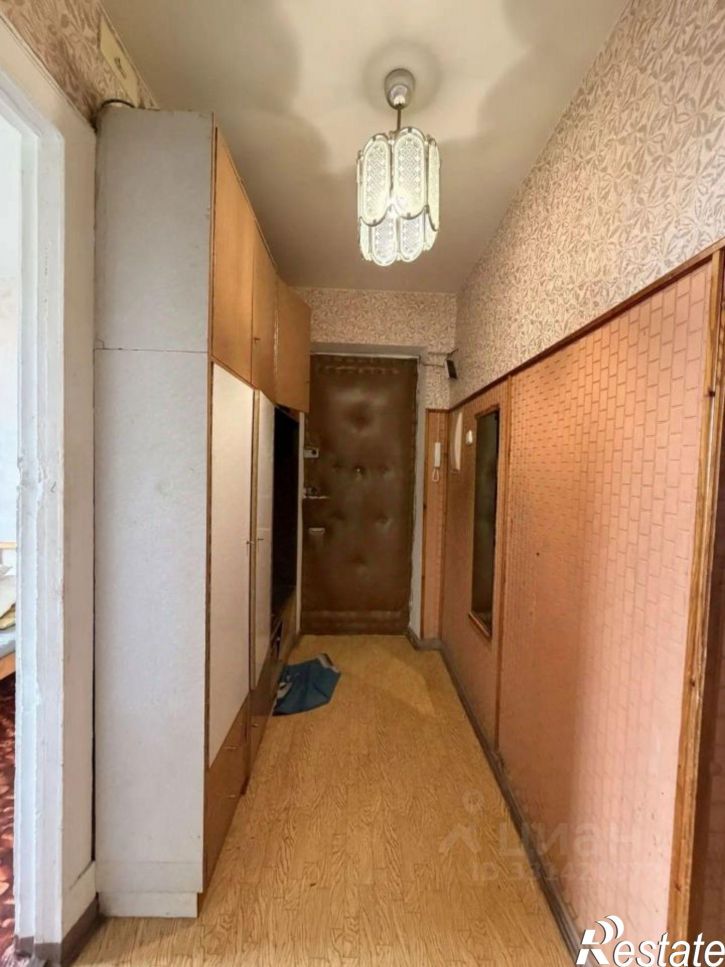 3-комн квартира Коммунистическая улица, 42,  д. 42