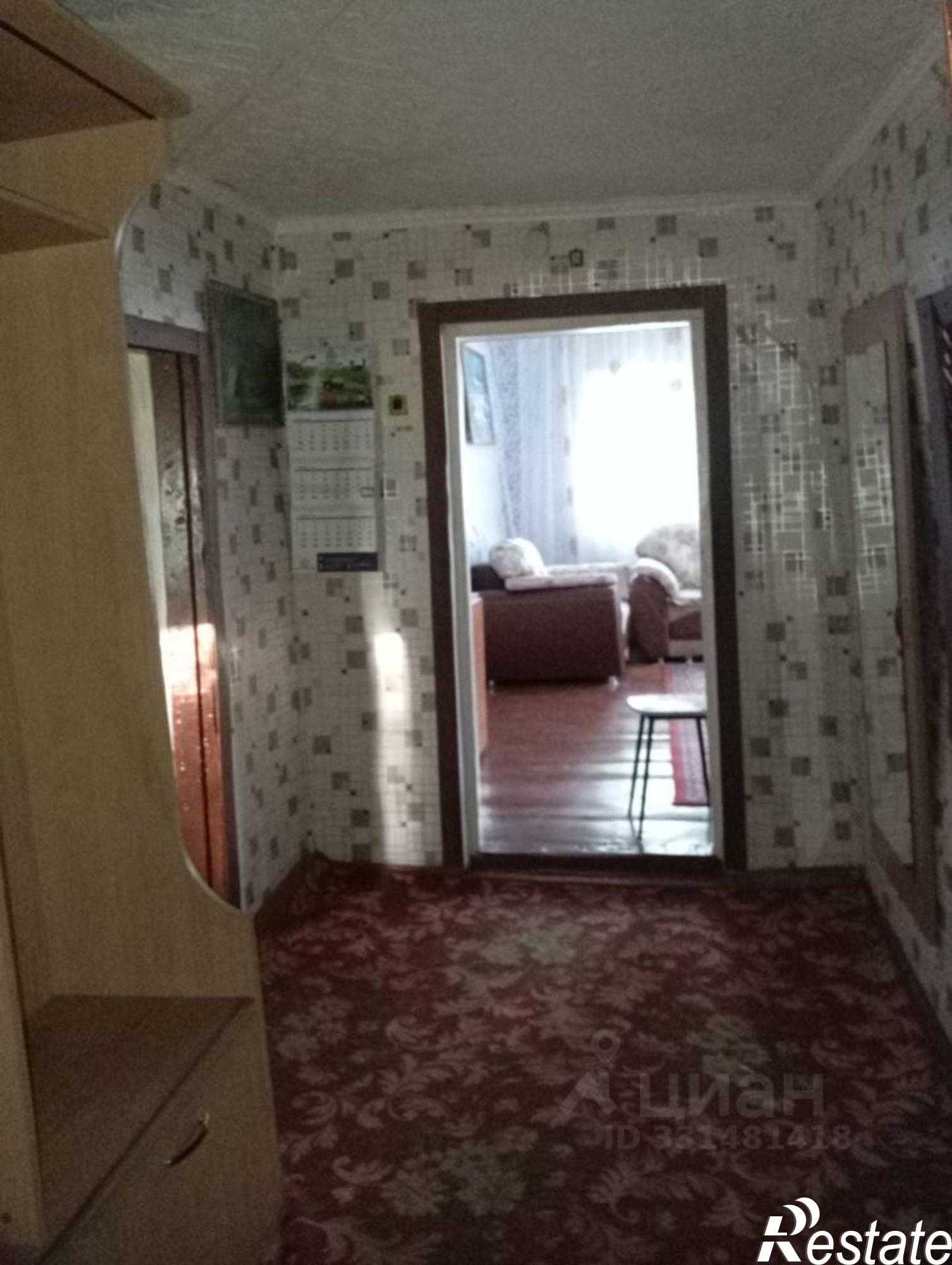 Купить дачу, дом, коттедж за 1 800 000 рублей на ул Лермонтова, 2А