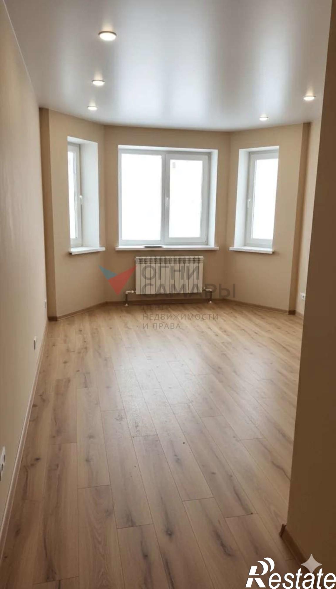 Купить квартиру за 4 022 220 рублей на Попова, 10А