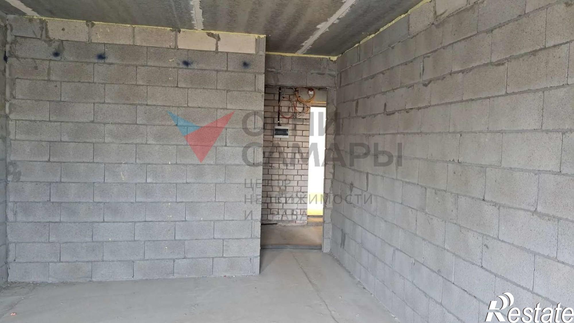 Купить квартиру за 4 022 220 рублей на Попова, 10А