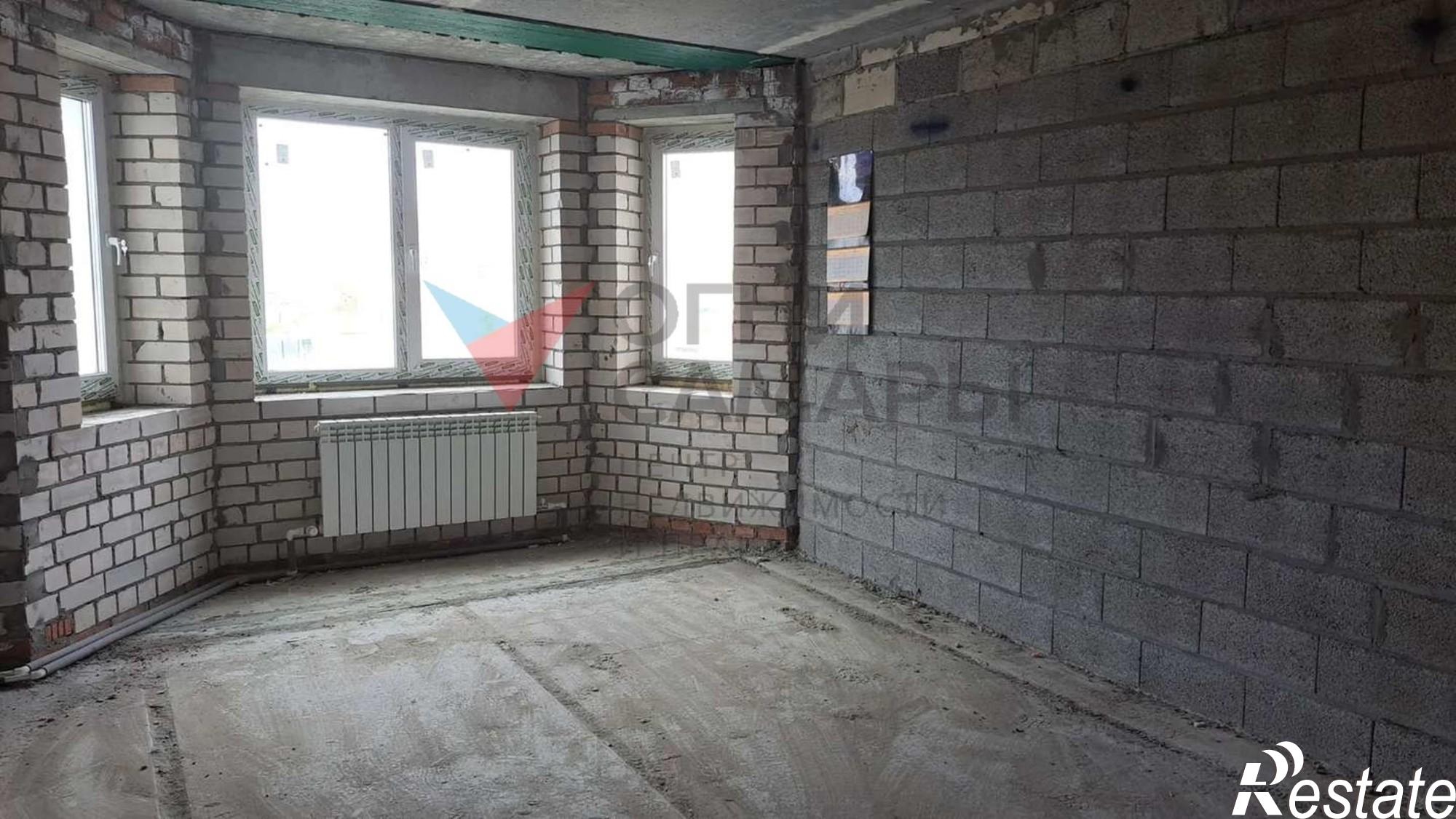 Купить квартиру за 4 022 220 рублей на Попова, 10А