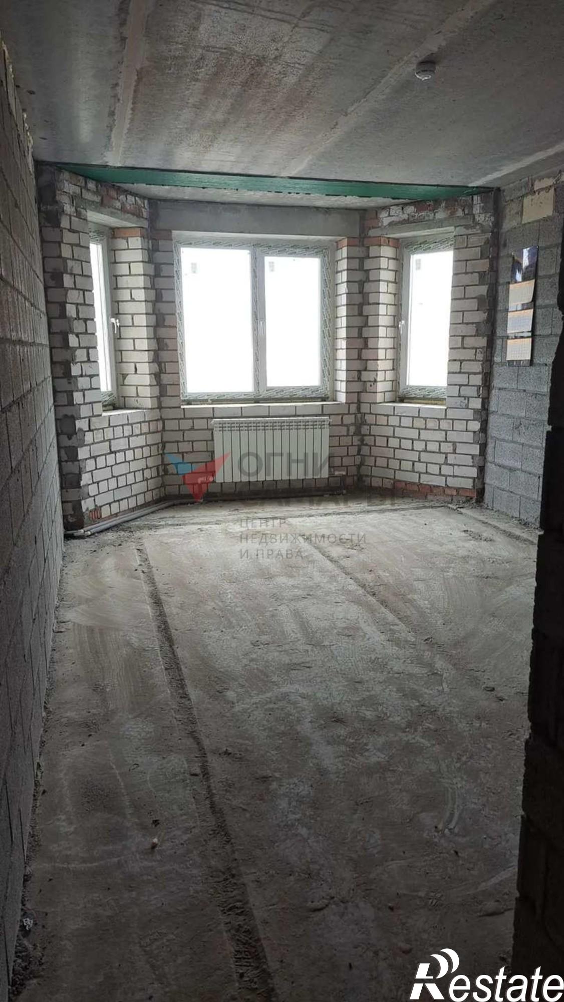Купить квартиру за 4 022 220 рублей на Попова, 10А