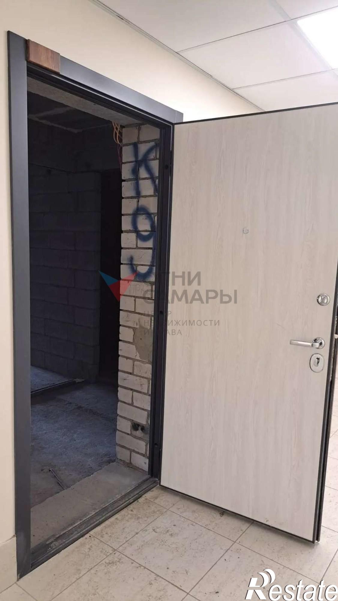 Купить квартиру за 4 022 220 рублей на Попова, 10А