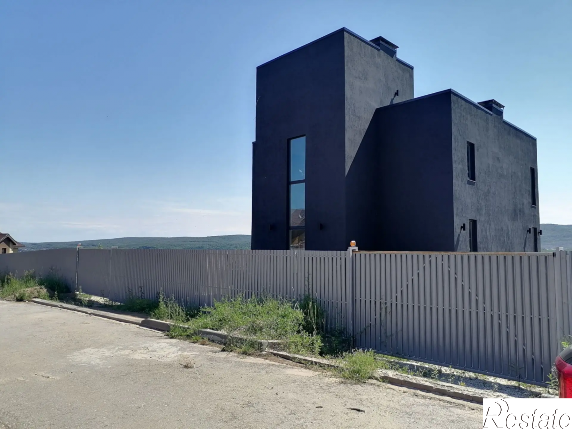 Купить дачу, дом, коттедж за 18 000 000 рублей на Вишневая ул