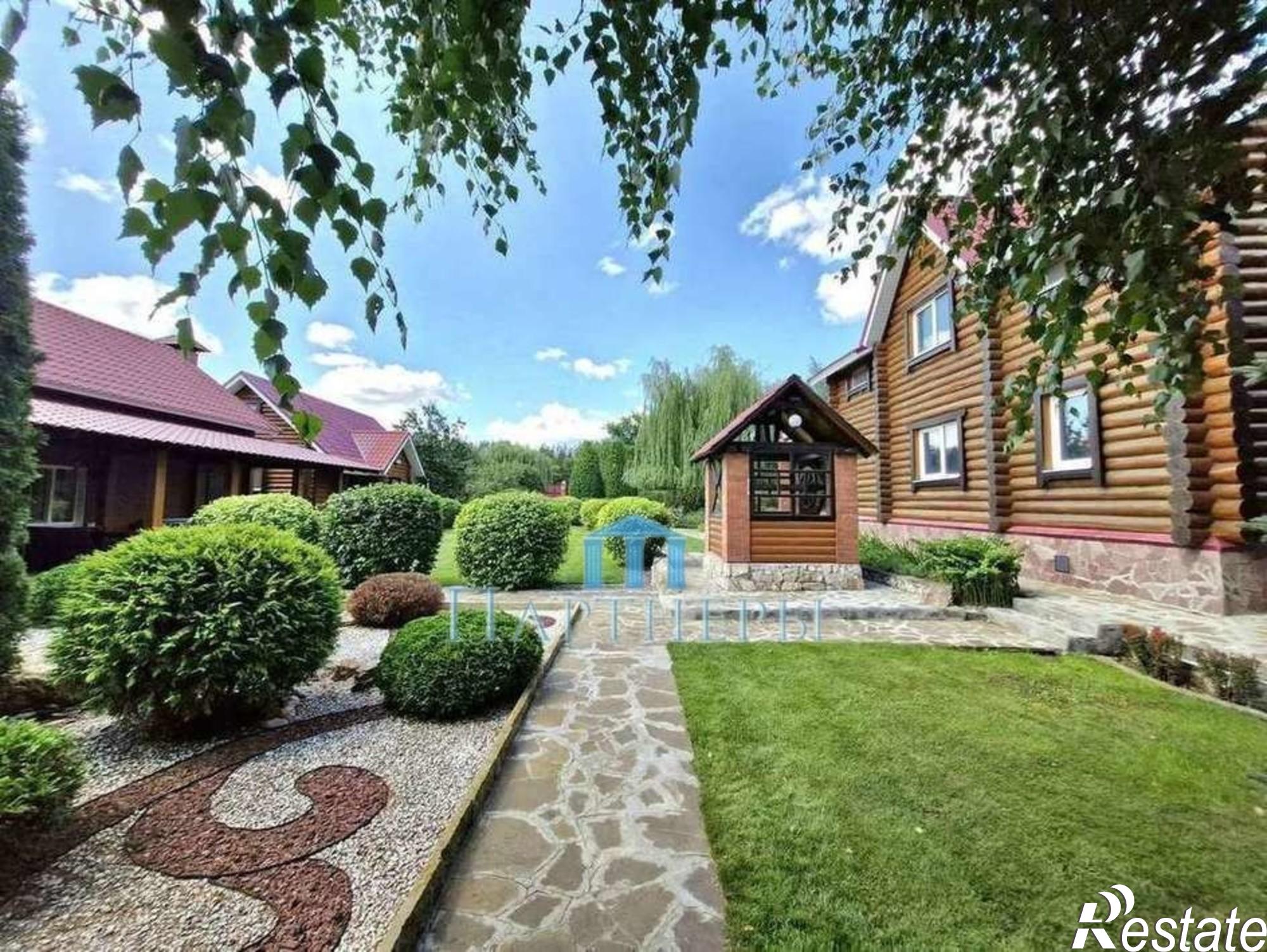 Купить дачу, дом, коттедж за 25 700 000 рублей на улица Гагарина
