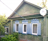 коттедж 60 кв м ул Лермонтова, 2А