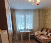 комната 72 кв м улица Георгия Димитрова, 31