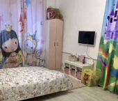3-комн, 75кв м, этаж 2/2 Бакинская улица, 32