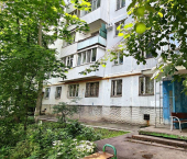 3-комн, 61кв м, этаж 2/9 Черемшанская улица, 248