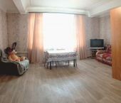 комната 28 кв м Свободы улица, 91
