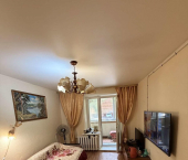 комната 95 кв м Авроры улица, 122