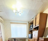 комната 20 кв м Автостроителей улица, 68