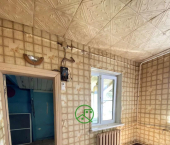 3-комн, 52кв м, этаж 1/1 Фрунзе улица, 18