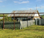 коттедж 36.7 кв м Мира ул, 11