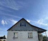коттедж 80 кв м Новая, 13
