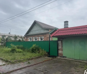 коттедж 75 кв м Зубчаниновское шоссе, 103