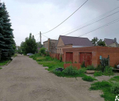 коттедж 91 кв м Великолукская улица, 8