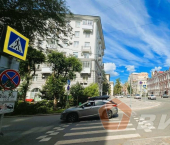 торговое помещение 217 кв м Самарская улица, 203