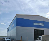 помещение 650 кв м Аграрная улица, 1