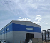 помещение 325 кв м Аграрная улица, 1