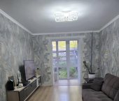 коттедж 100 кв м Полевая улица, 30