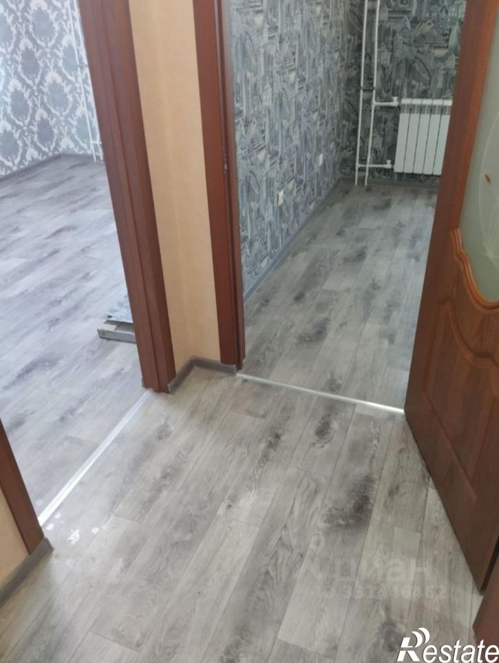 1-комн квартира Фестивальная улица, 16,  д. 16