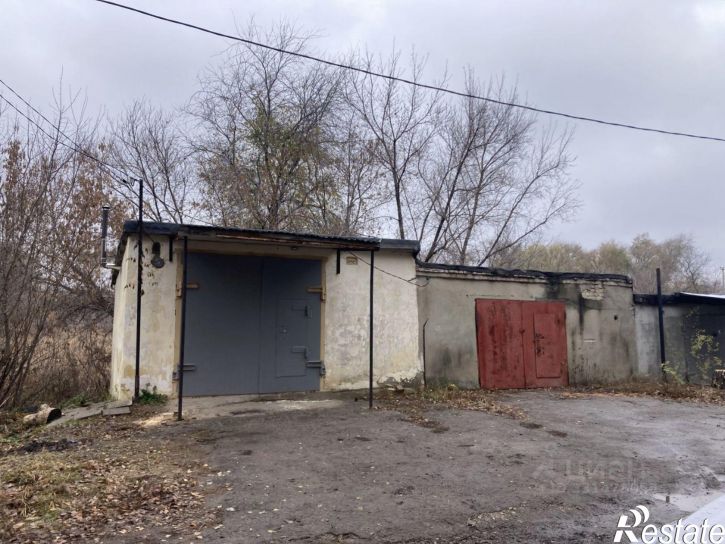 Гараж/парковка улица Ленина, 28,  д. 28