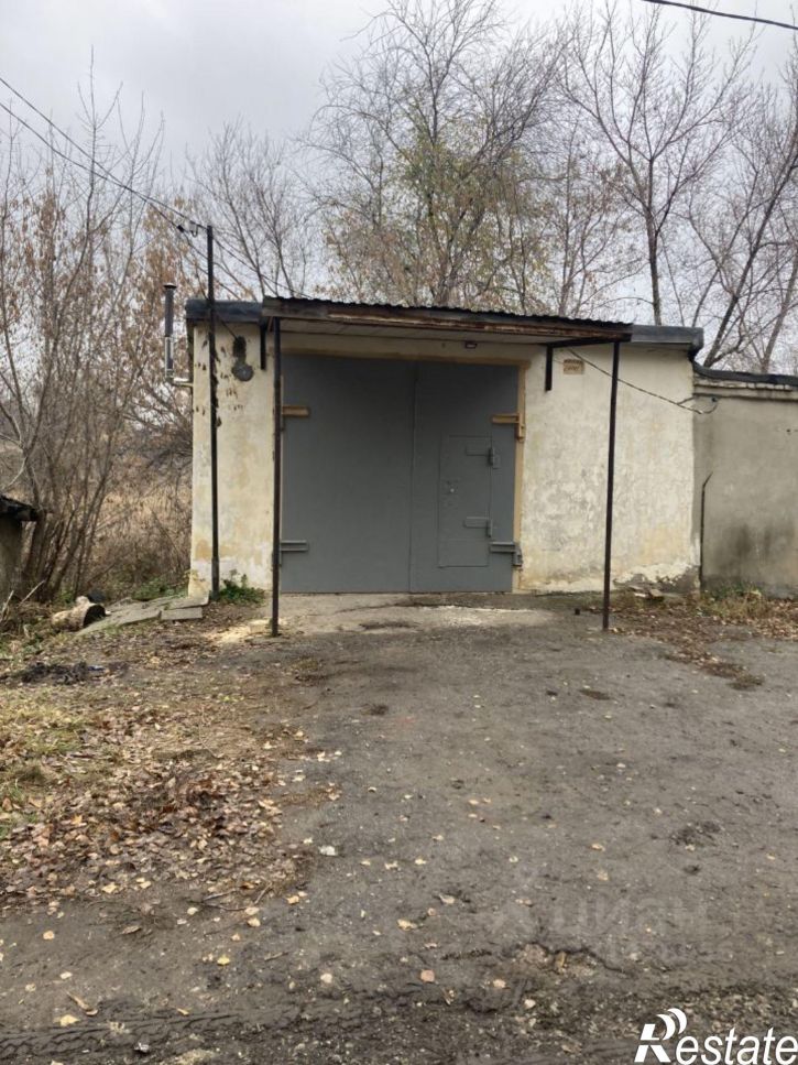 Гараж/парковка улица Ленина, 28,  д. 28