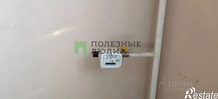 1-комн квартира улица Дзержинского, 27,  д. 27
