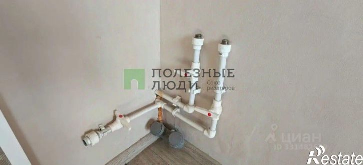 1-комн квартира улица Дзержинского, 27,  д. 27