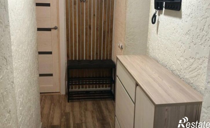 2-комн квартира ул Железнодорожная, 77,  д. 77