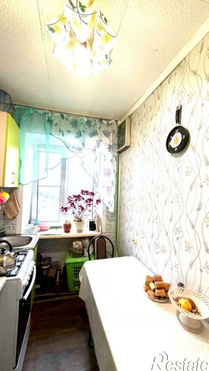 2-комн квартира Дорожная улица, 19,  д. 19