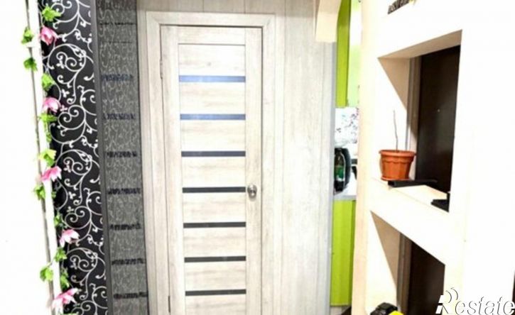 2-комн квартира ул Дорожная, 19,  д. 19