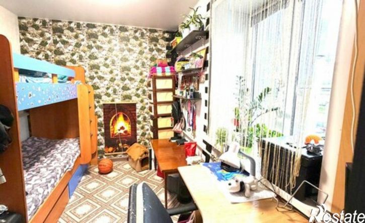 2-комн квартира ул Дорожная, 19,  д. 19