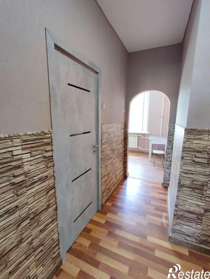 2-комн квартира Суворова улица, 19А