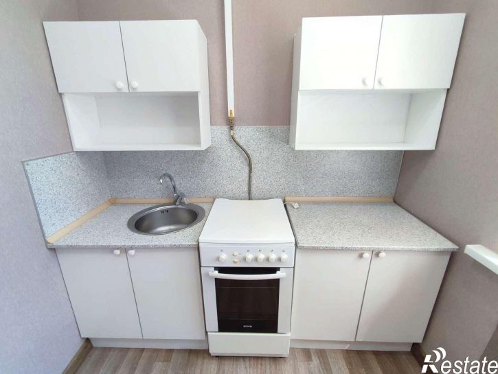 2-комн квартира Суворова улица, 19А