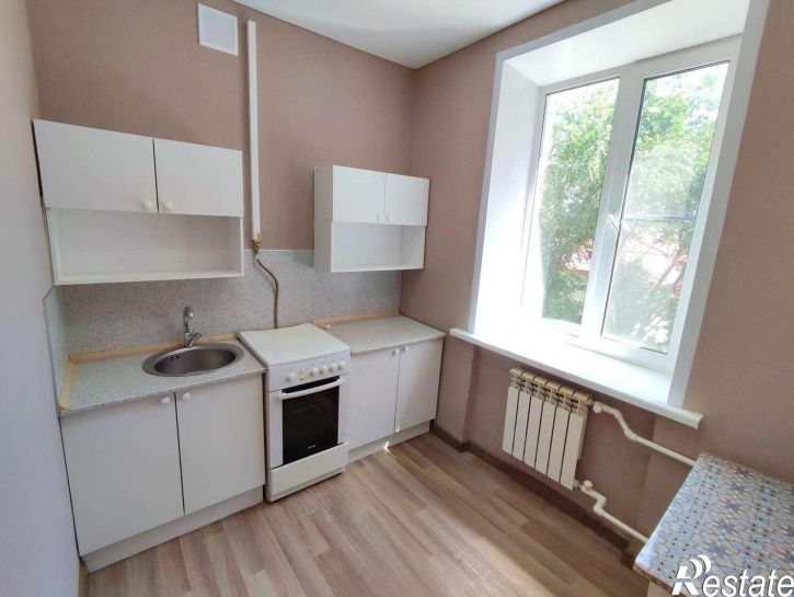 2-комн квартира Суворова улица, 19А