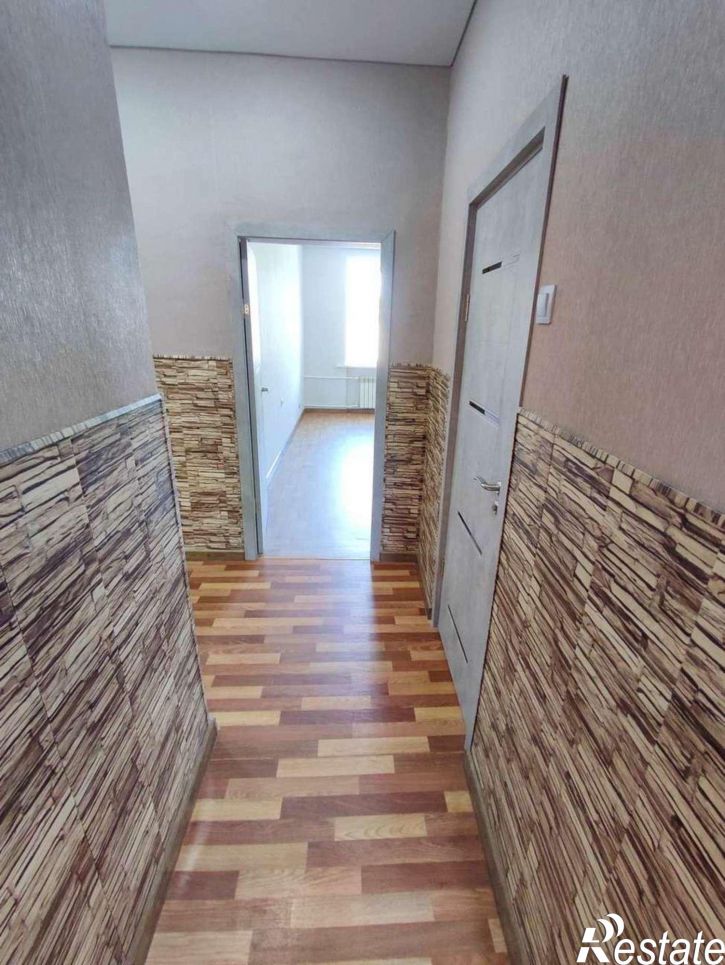 2-комн квартира Суворова улица, 19А
