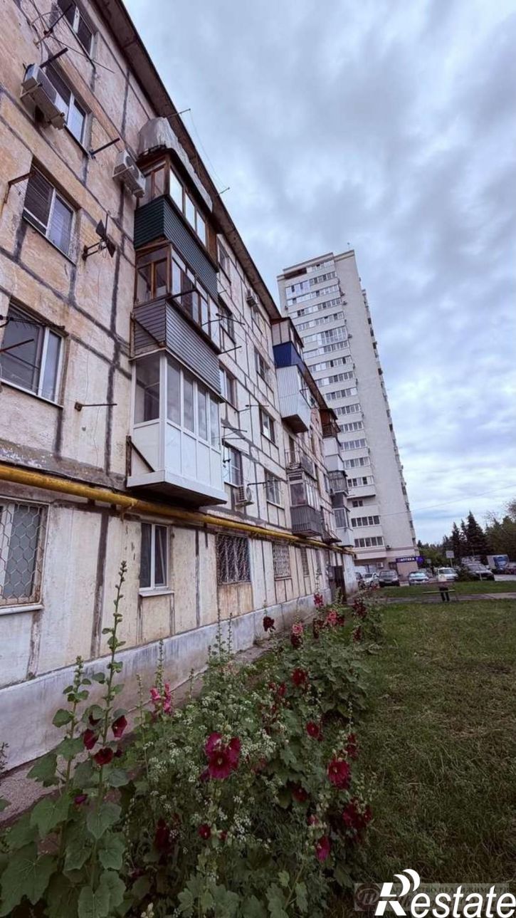 1-комн квартира Миронова улица, 37кБ
