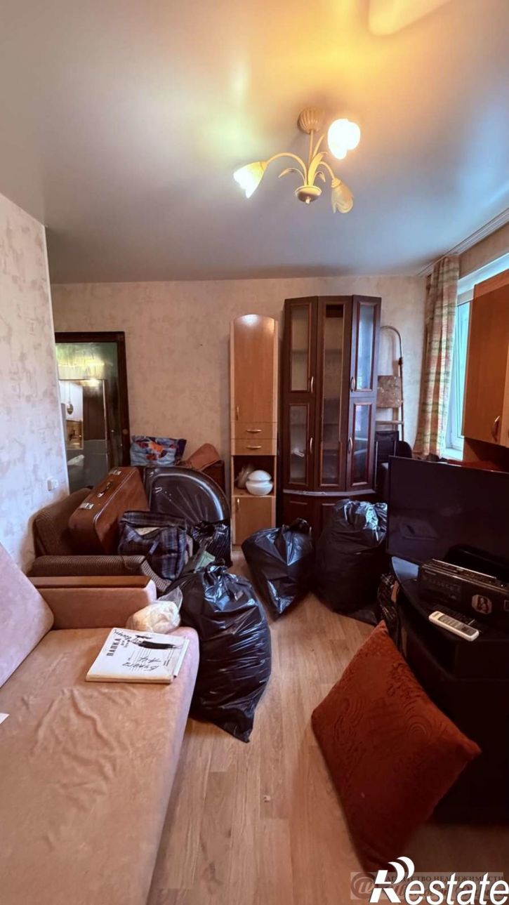 1-комн квартира Миронова улица, 37кБ