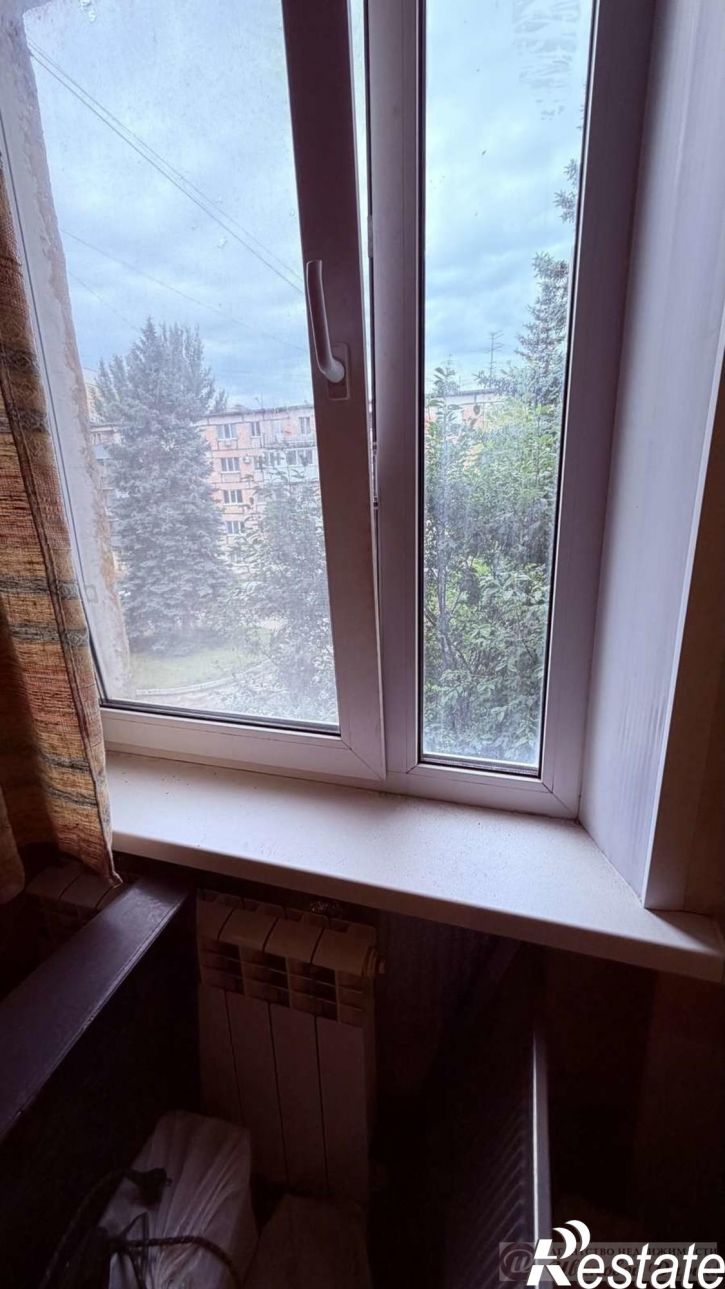 1-комн квартира Миронова улица, 37кБ
