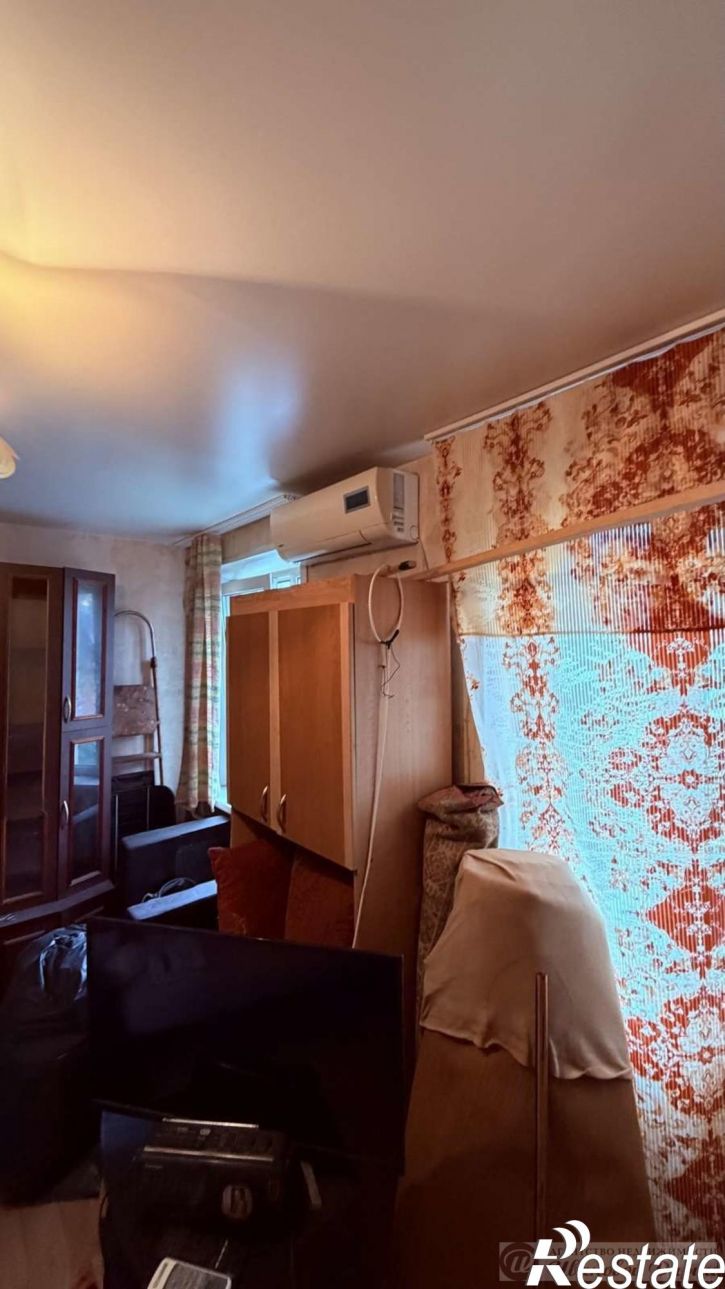 1-комн квартира Миронова улица, 37кБ