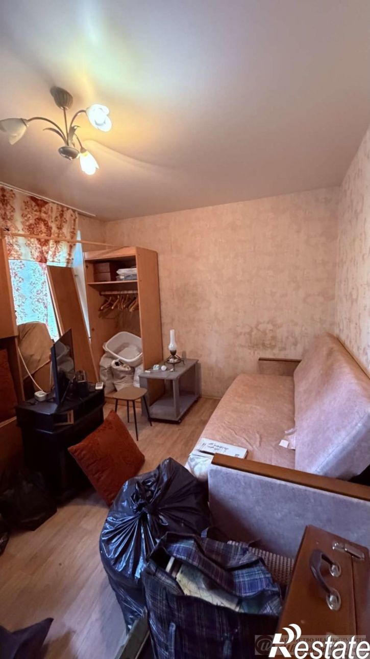 1-комн квартира Миронова улица, 37кБ