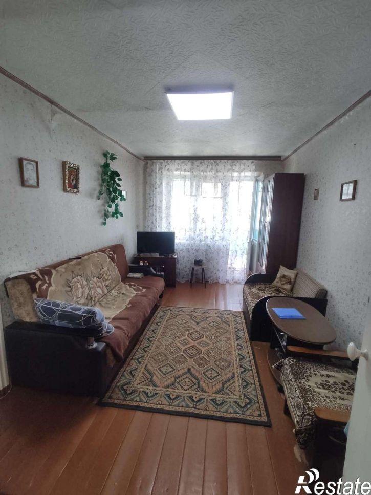 2-комн квартира Котовского улица, 26