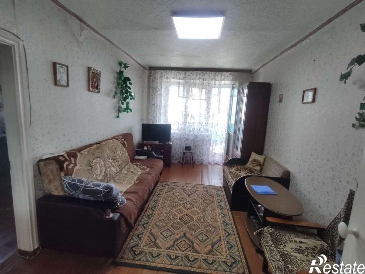 2-комн квартира Котовского улица, 26