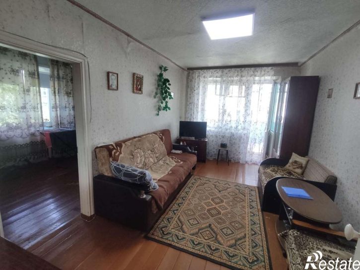 2-комн квартира Котовского улица, 26