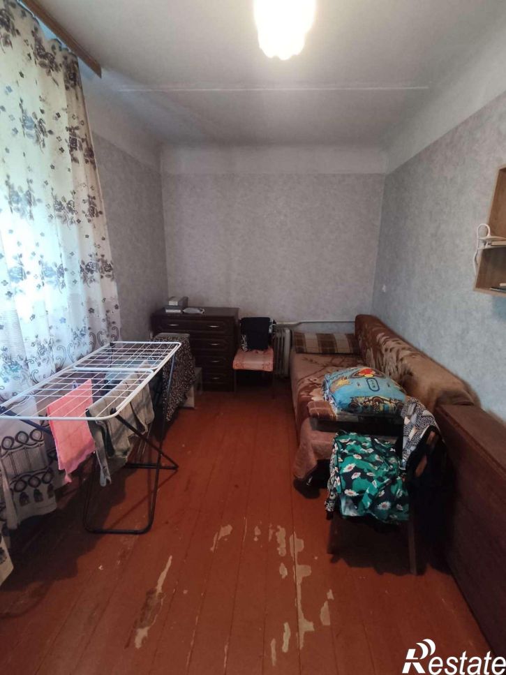 2-комн квартира Котовского улица, 26
